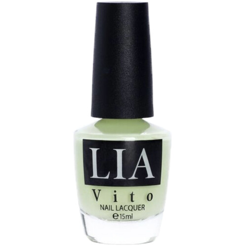 Lia Vito Nail Lacquer Agnes Sp.33