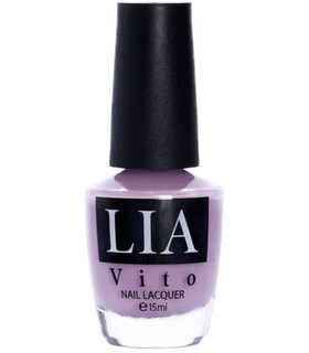 Lia Vito Nail Lacquer Nova Sp.32