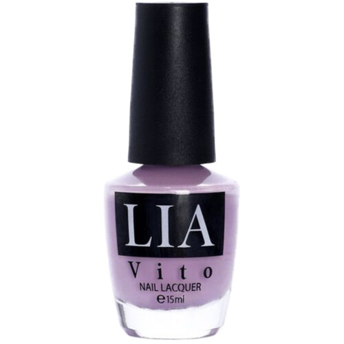 Lia Vito Nail Lacquer Nova Sp.32