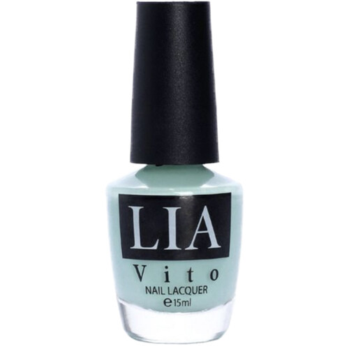 Lia Vito Nail Lacquer Chloe Sp.34