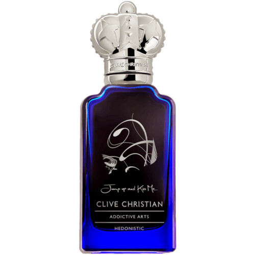 Clive Christian Jump Up And Kiss Me Hedonistic Masculine Perfume 50ml