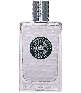 The Mazarino Collection Discreet Edp 100ml