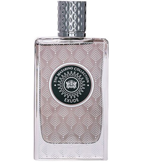 The Mazarino Collection Exude Edp 100ml