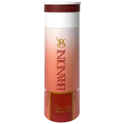 Brandini Baccarat Rouge 540 Spray 200ml