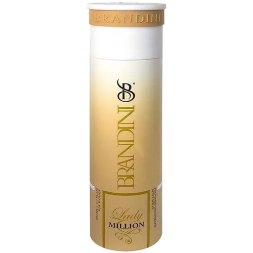 Brandini Lady Million Spray 200ml