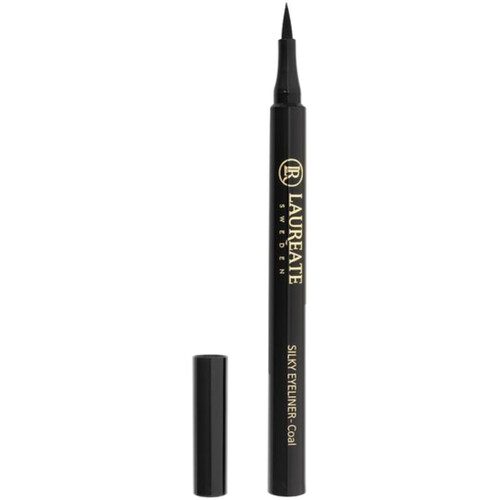 lauraete Eyeliner Carbon Coal 601