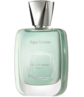 Jul Et Mad Aqua Sextius Extrait De Parfum 50ml