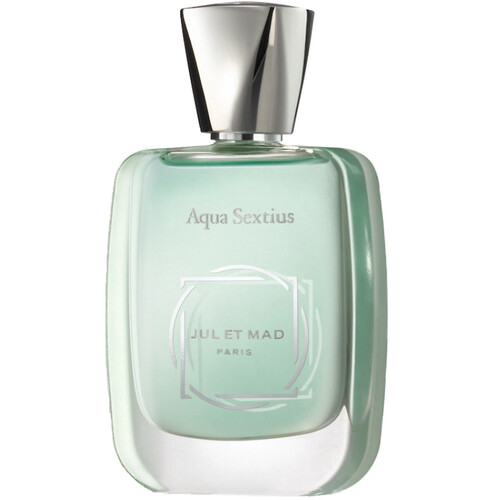 Jul Et Mad Aqua Sextius Extrait De Parfum 50ml