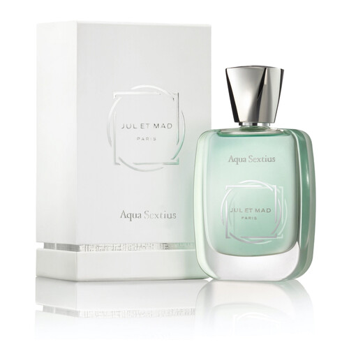 Jul Et Mad Aqua Sextius Extrait De Parfum 50ml