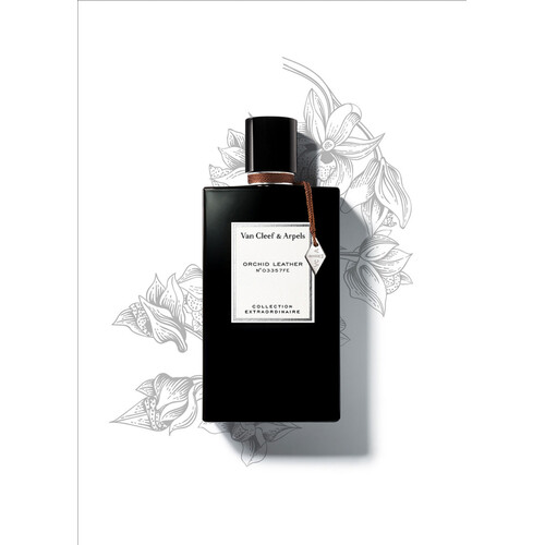 Van Cleef & Arpels Collection Extraordinaire Black Gift 3*45ml