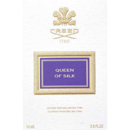 Creed Queen Of Silk Edp 75ml