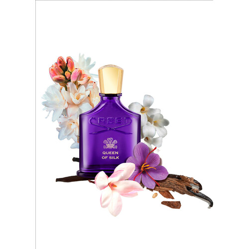 Creed Queen Of Silk Edp 75ml