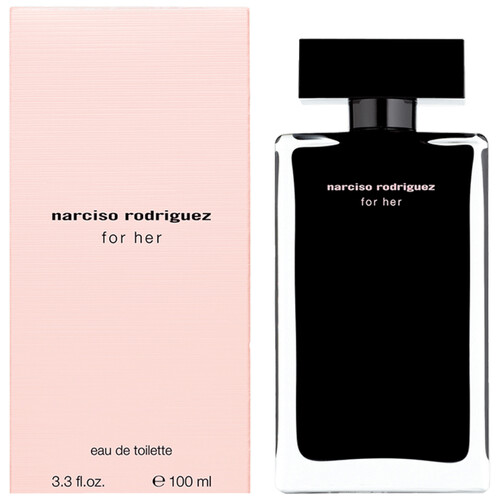Narciso Rodriguez for her Edt 100ml