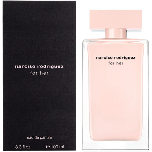 Narciso Rodriguez for her Edp 100ml