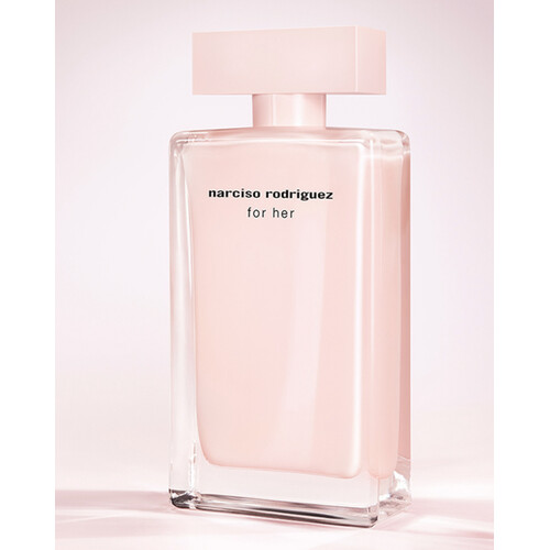 Narciso Rodriguez for her Edp 100ml