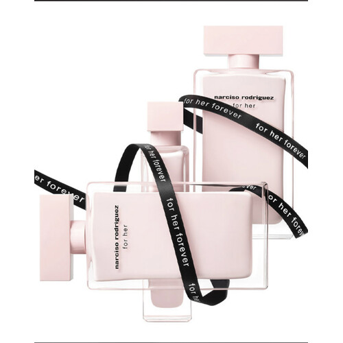 Narciso Rodriguez for her Edp 100ml
