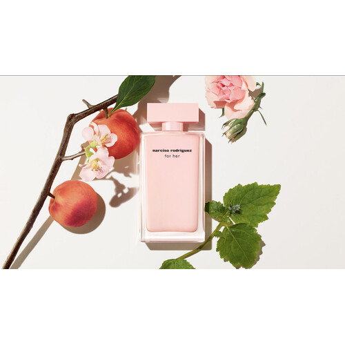 Narciso Rodriguez for her Edp 100ml