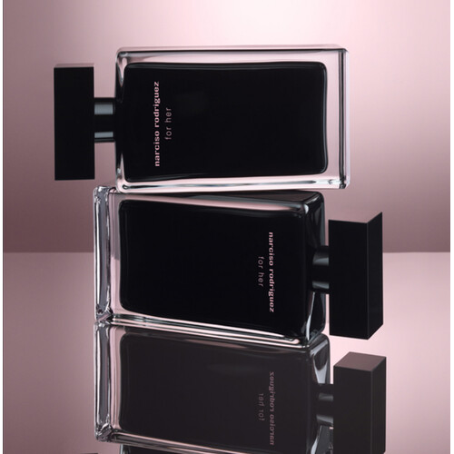 Narciso Rodriguez for her Edt 100ml