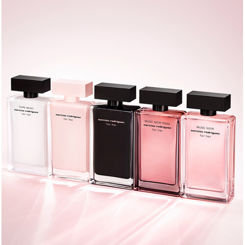 Narciso Rodriguez for her Edt 100ml