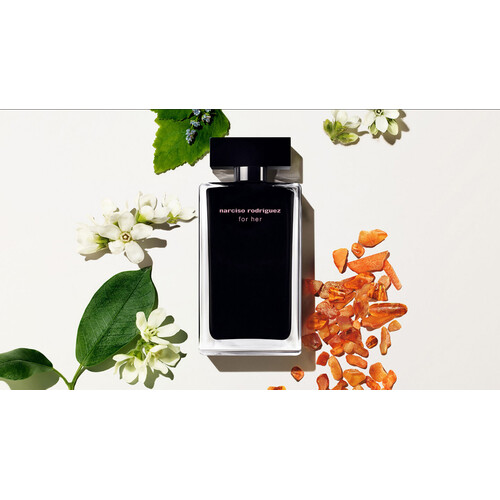 Narciso Rodriguez for her Edt 100ml
