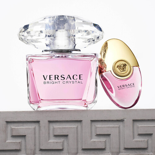 Versace Bright Crystal Edt 90ml