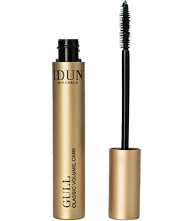 Idun Mascara Gull Volume Black