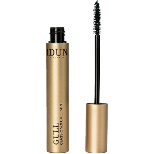 Idun Mascara Gull Volume Black