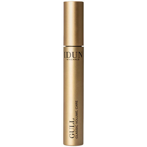 Idun Mascara Gull Volume Black