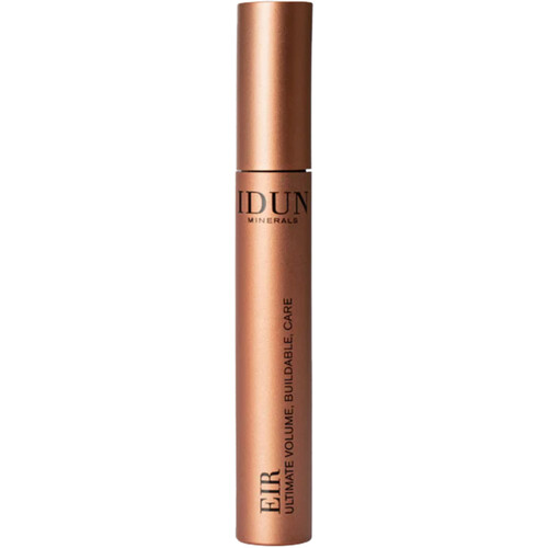 Idun Mascara EIR Volume Black