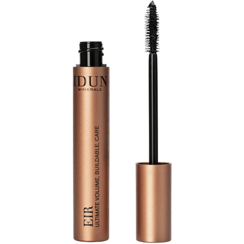 Idun Mascara EIR Volume Black