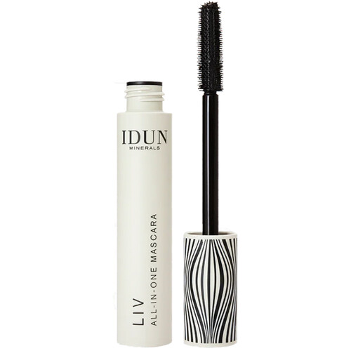 Idun Mascara LIV All-In-One Black