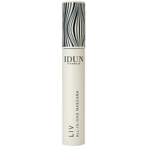 Idun Mascara LIV All-In-One Black