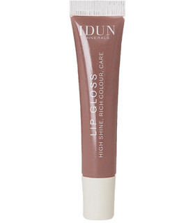 Idun Lip Gloss Josephine 8ml