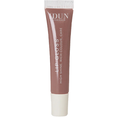 Idun Lip Gloss Josephine 8ml