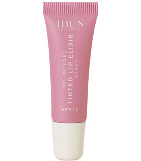 Idun Oil-Infused Tinted Lip Elixir Syren