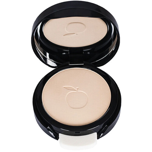 Idun 2-IN-1 Pressed Powder & Fondation light