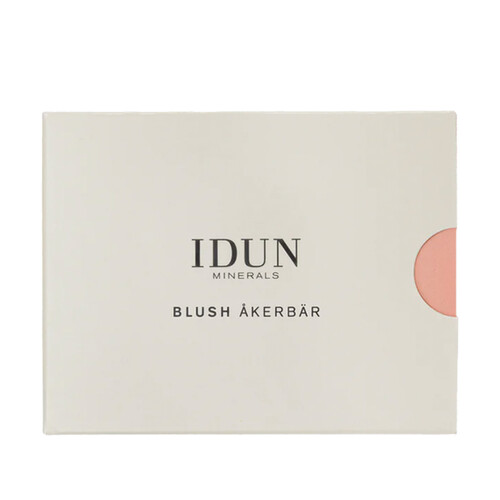 Idun Blush Åkerbär (coral)