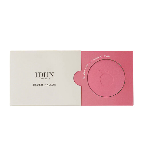 Idun Blush Hallon (Rose Pink)