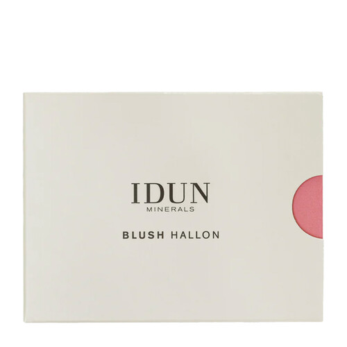 Idun Blush Hallon (Rose Pink)