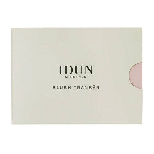 Idun Blush Tranbär (Light Pink )