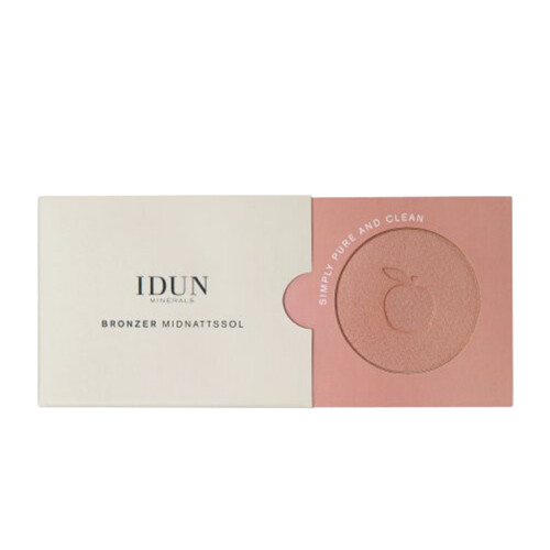 Idun Bronzer Midnattssol 622