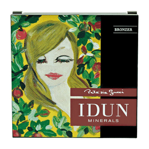 Idun Bronzer Midnattssol 622