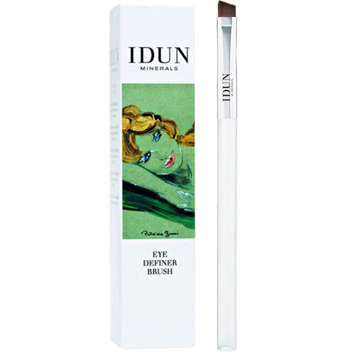 Idun Brush Eye / Lip Definer brush