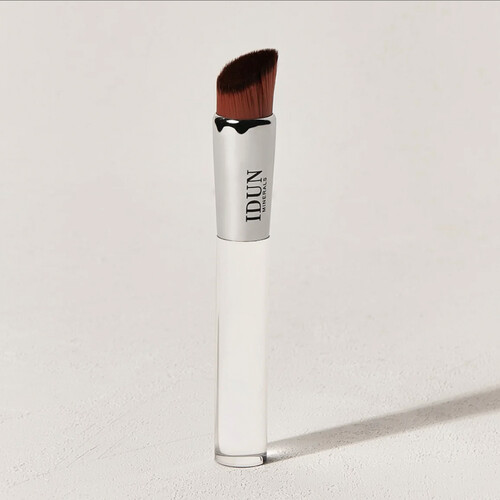 Idun Brush Liquid Foundation brush