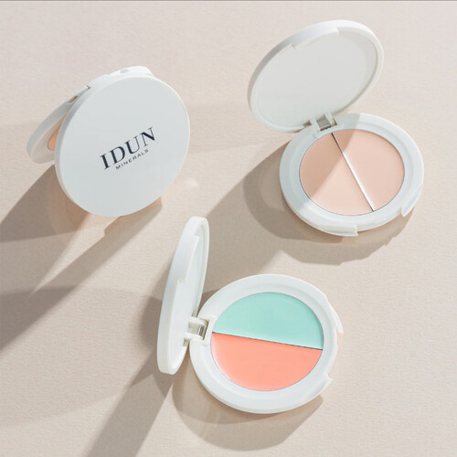 Idun Concealer Correcting Duo Concealer