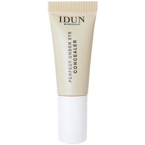 Idun Concealer Perfect Under Eye Light