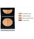 Idun Concealer Strandgyllen Duo Concealer