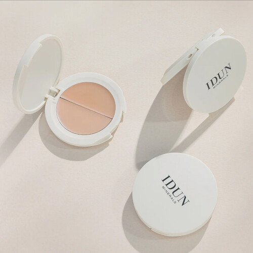 Idun Concealer Strandgyllen Duo Concealer