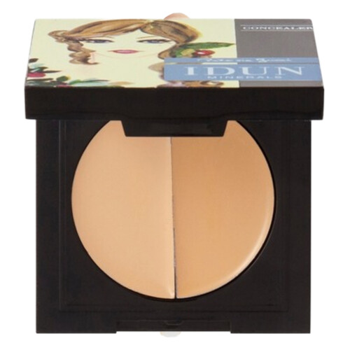 Idun Concealer Strandgyllen Duo Concealer