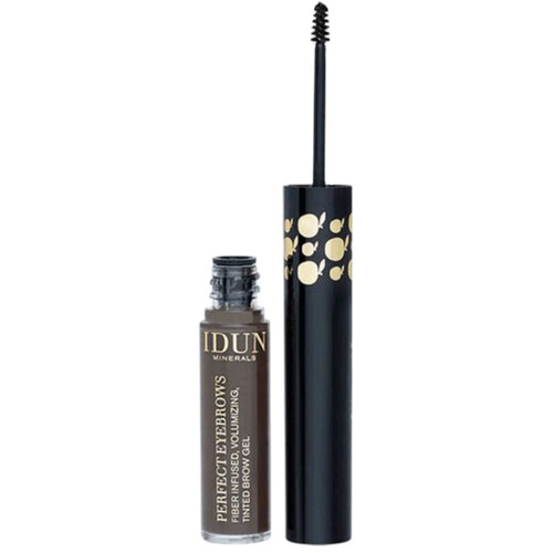 Idun Eyebrow Perfect Gel 5303 medium dark